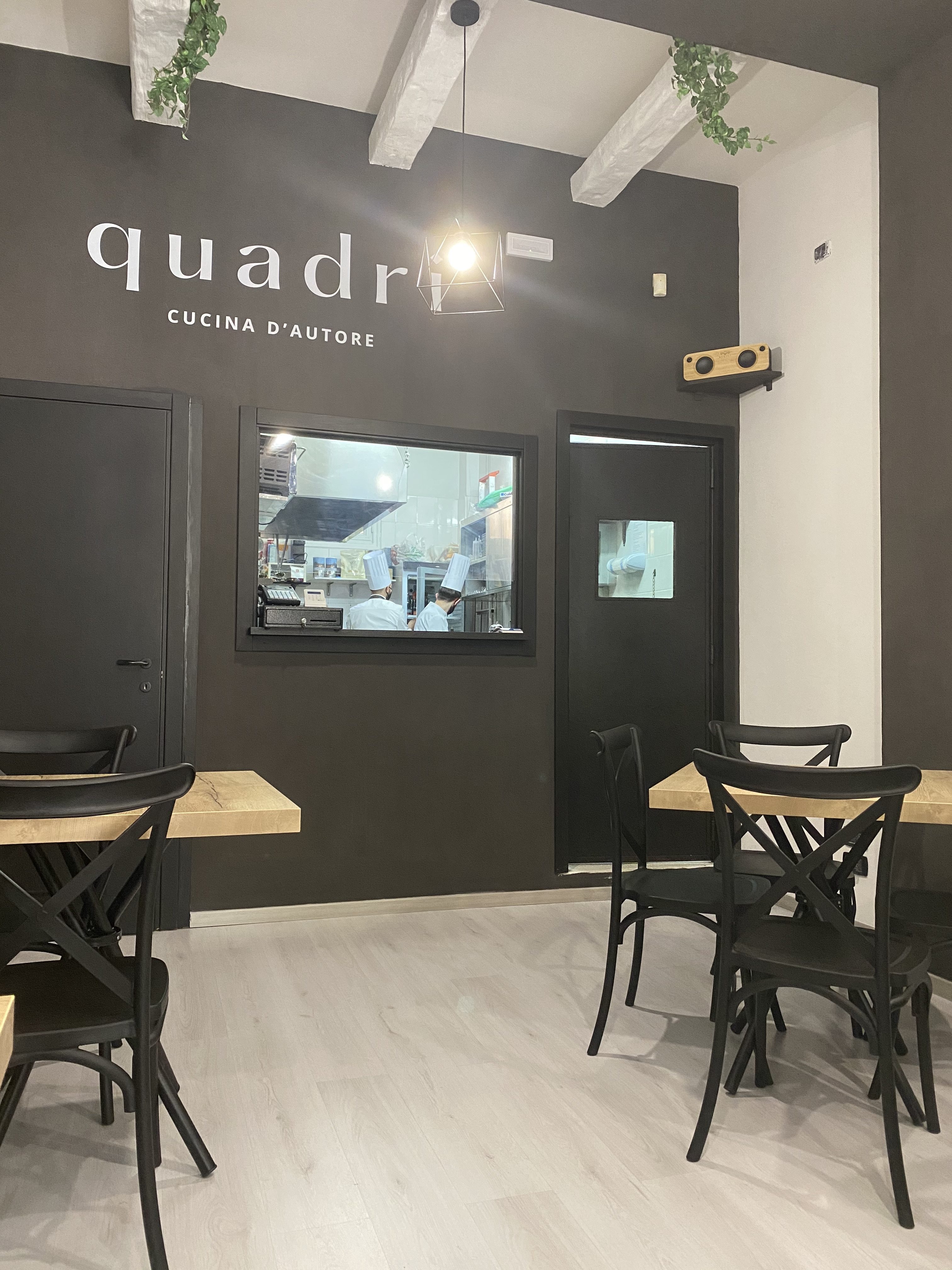 Quadri Cucina D'autore